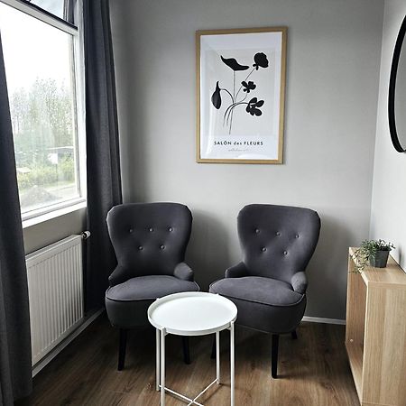 Hotel Laugarvatn Ngoại thất bức ảnh