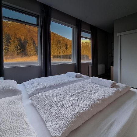 Hotel Laugarvatn Ngoại thất bức ảnh