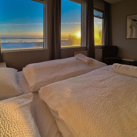 Hotel Laugarvatn Ngoại thất bức ảnh
