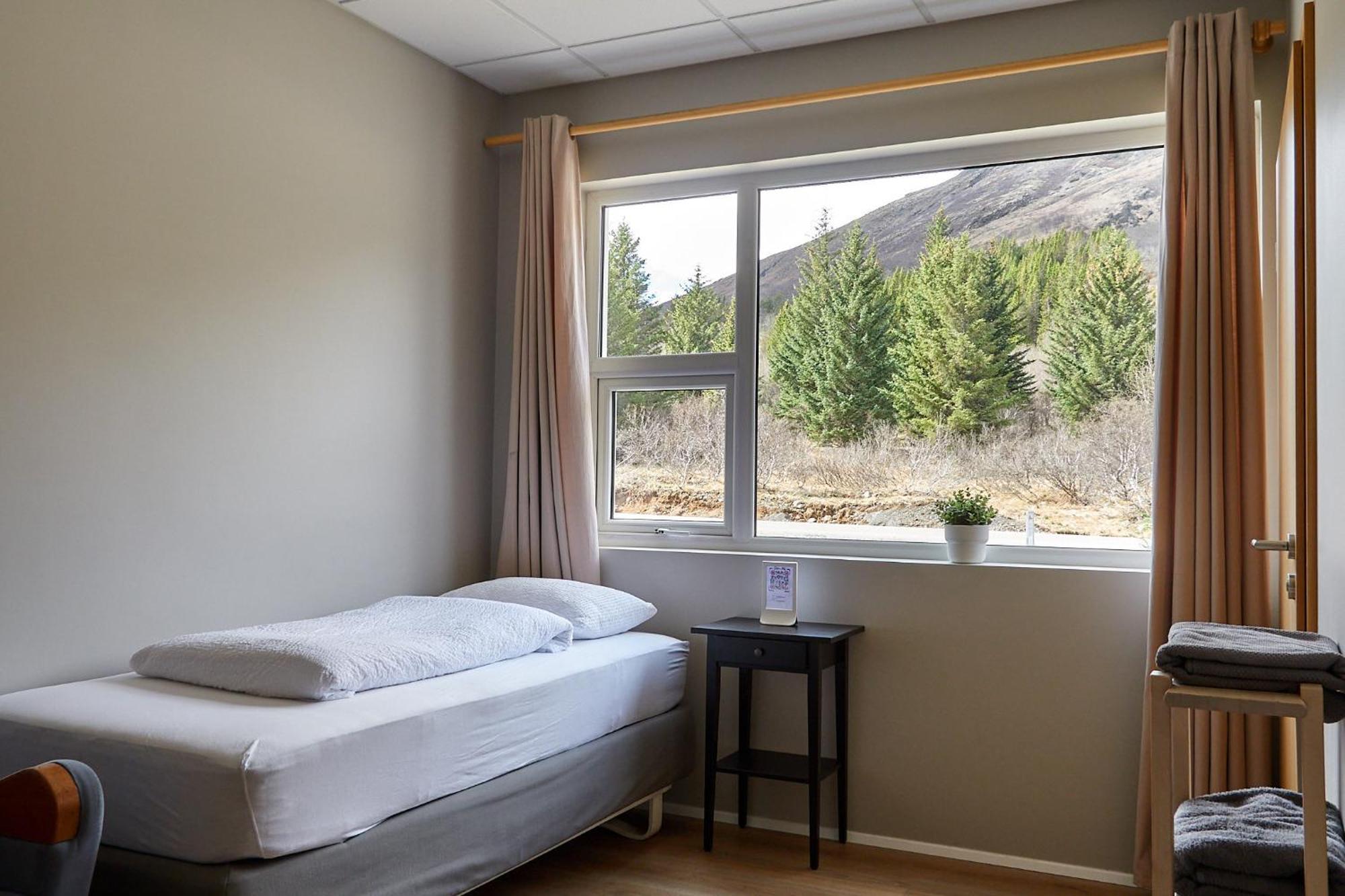 Hotel Laugarvatn Ngoại thất bức ảnh