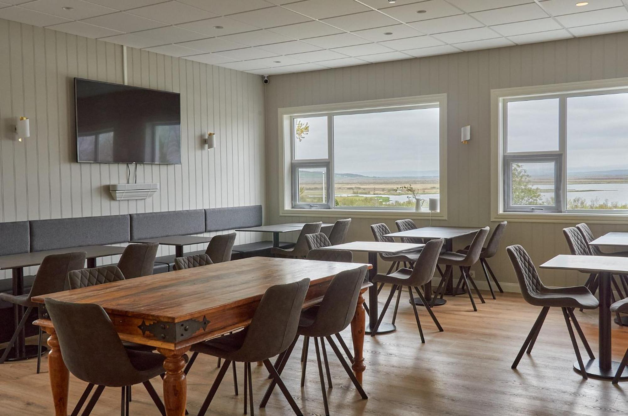 Hotel Laugarvatn Ngoại thất bức ảnh