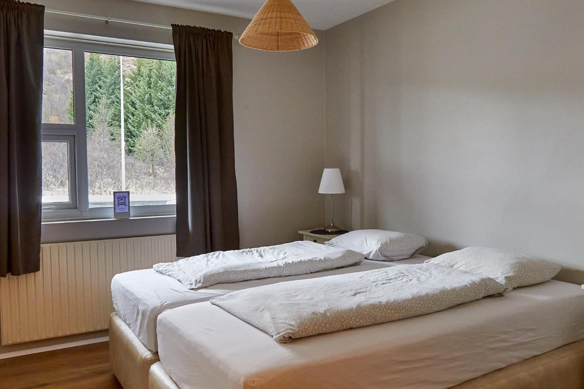 Hotel Laugarvatn Ngoại thất bức ảnh