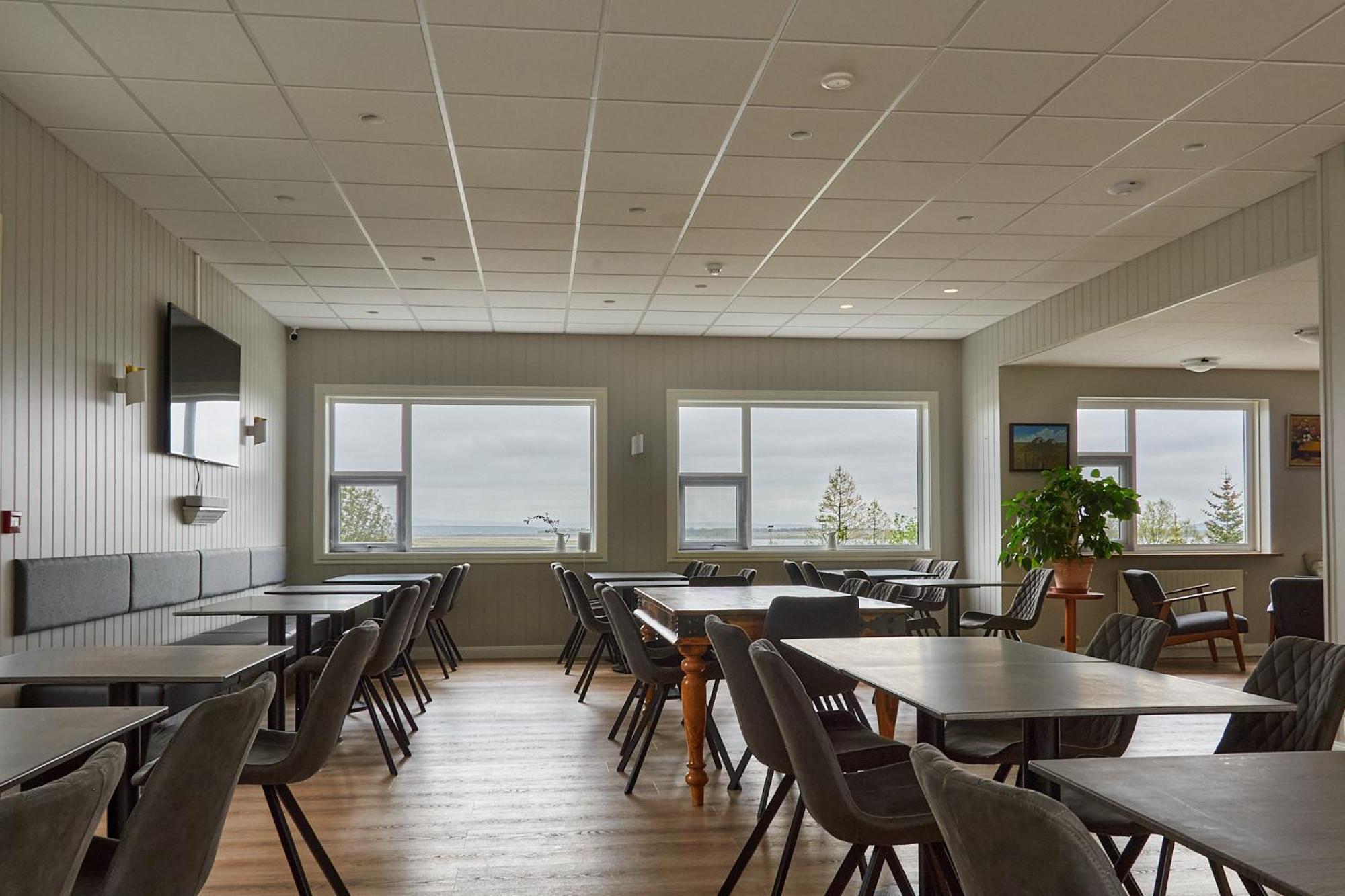Hotel Laugarvatn Ngoại thất bức ảnh