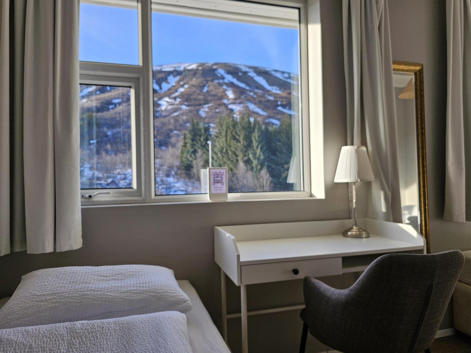 Hotel Laugarvatn Ngoại thất bức ảnh