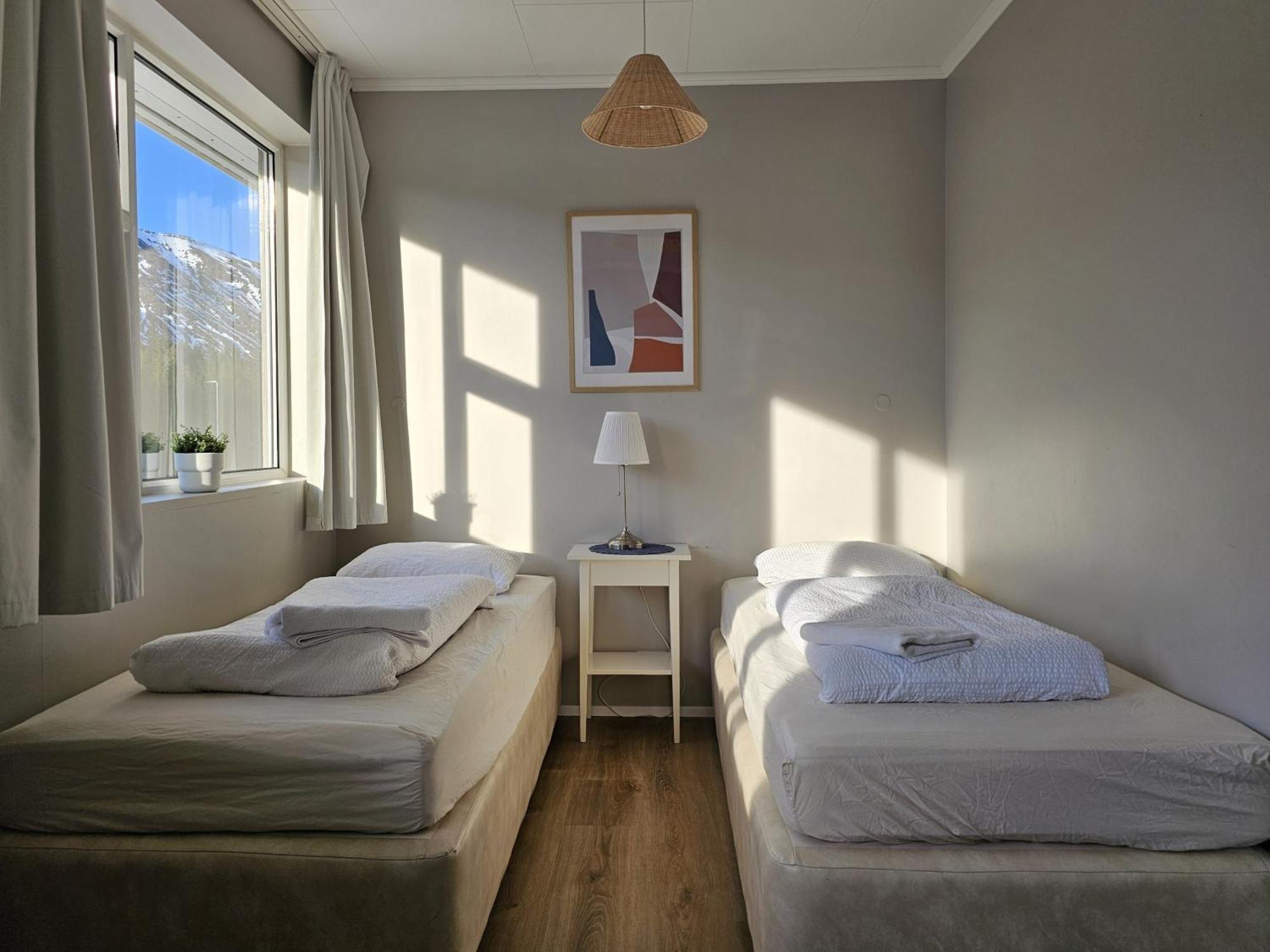 Hotel Laugarvatn Ngoại thất bức ảnh