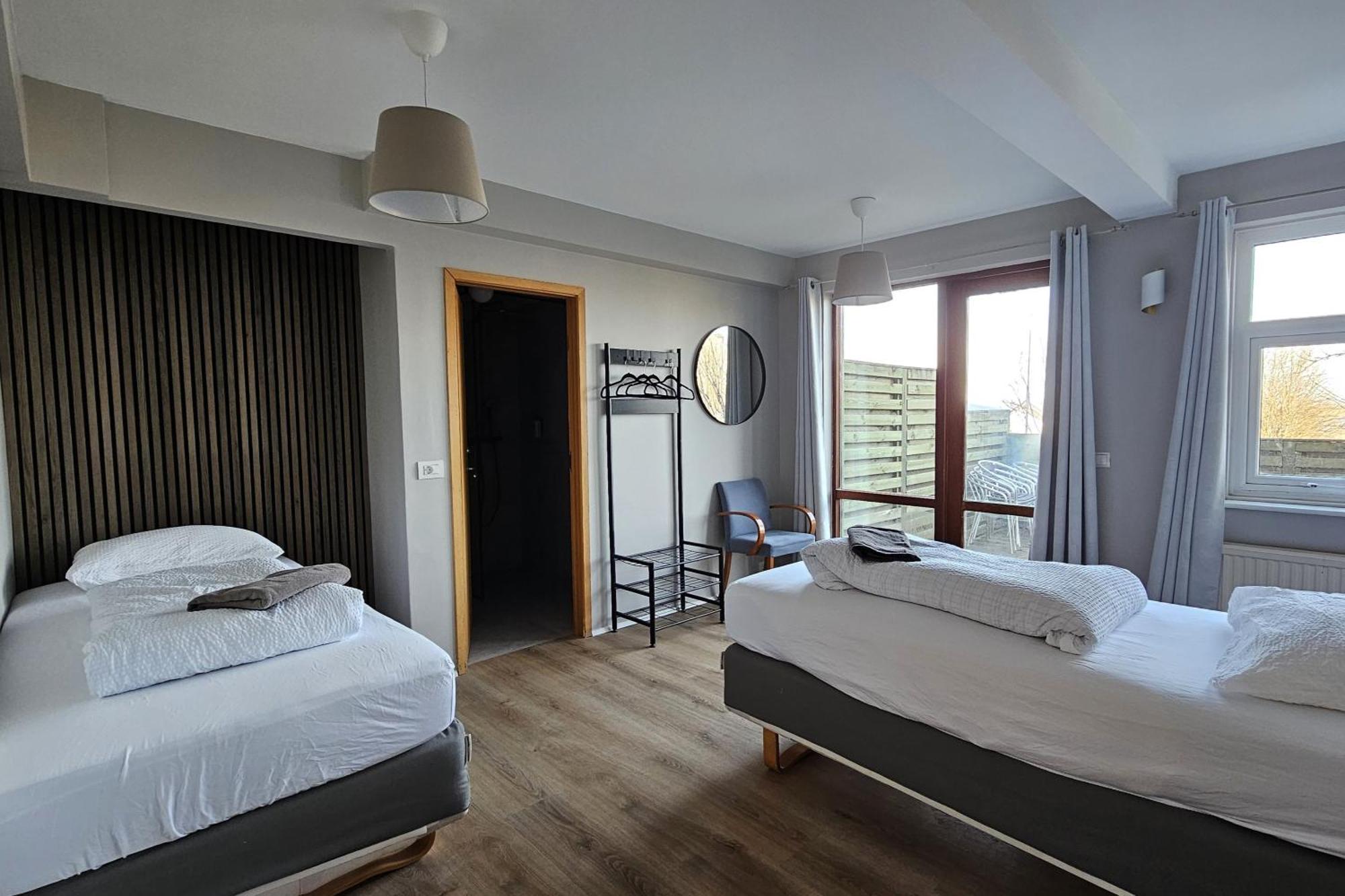 Hotel Laugarvatn Ngoại thất bức ảnh