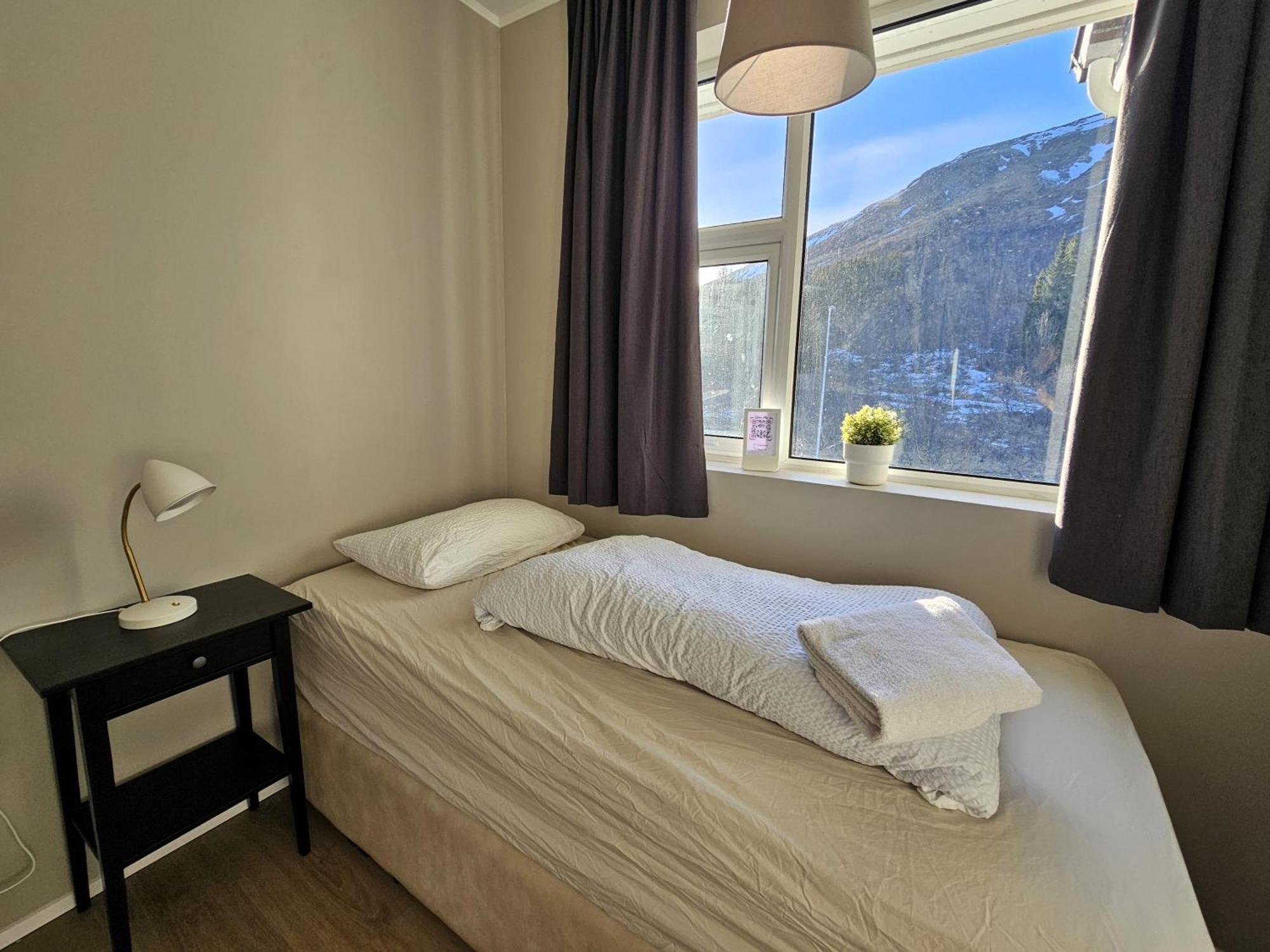 Hotel Laugarvatn Ngoại thất bức ảnh