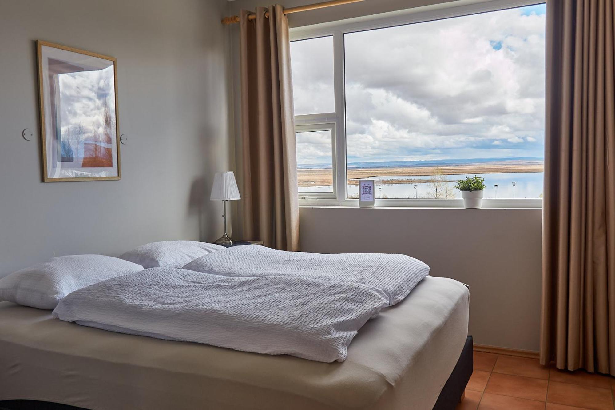 Hotel Laugarvatn Ngoại thất bức ảnh