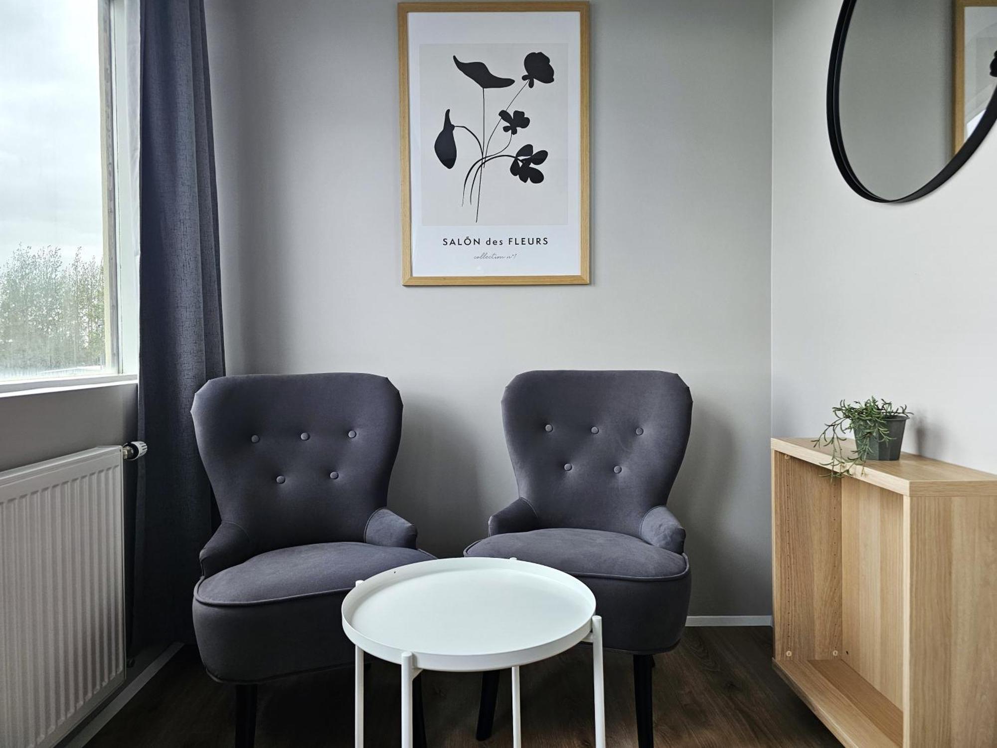 Hotel Laugarvatn Ngoại thất bức ảnh