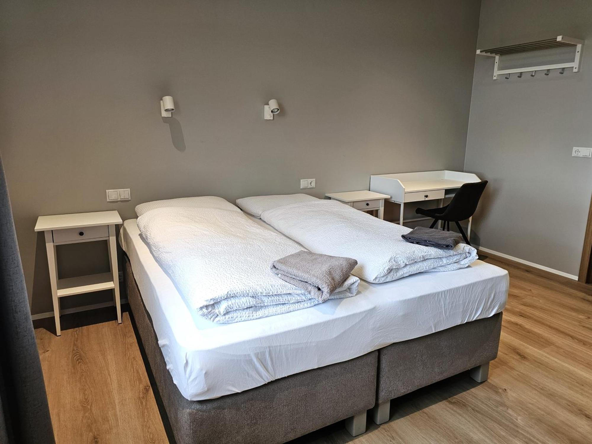 Hotel Laugarvatn Ngoại thất bức ảnh