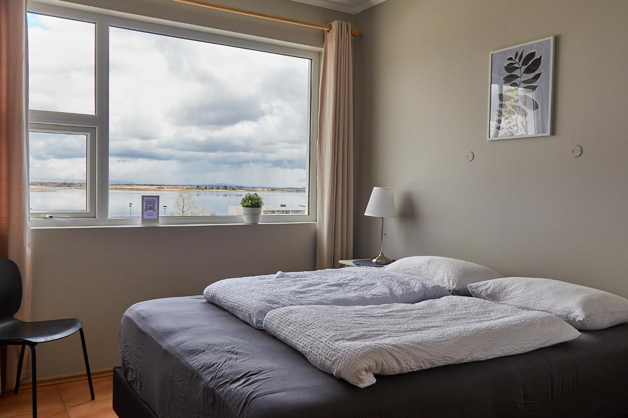 Hotel Laugarvatn Ngoại thất bức ảnh