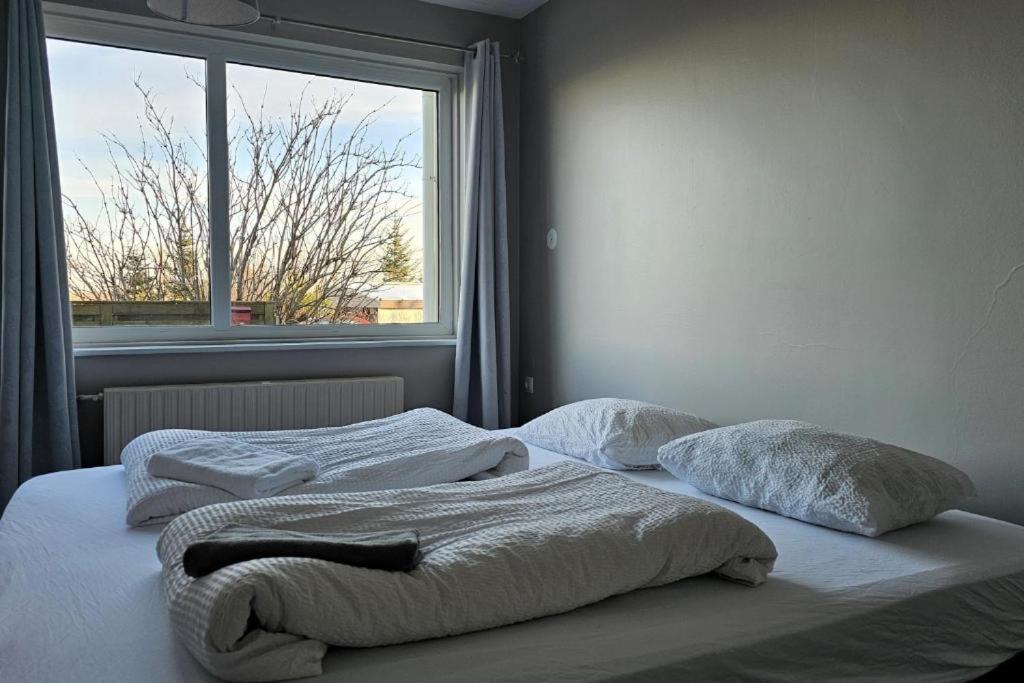 Hotel Laugarvatn Ngoại thất bức ảnh