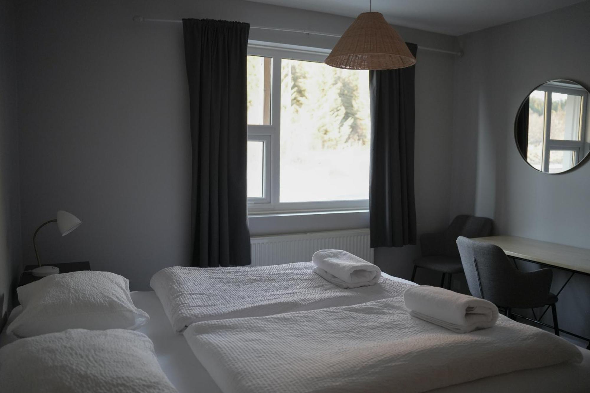 Hotel Laugarvatn Ngoại thất bức ảnh