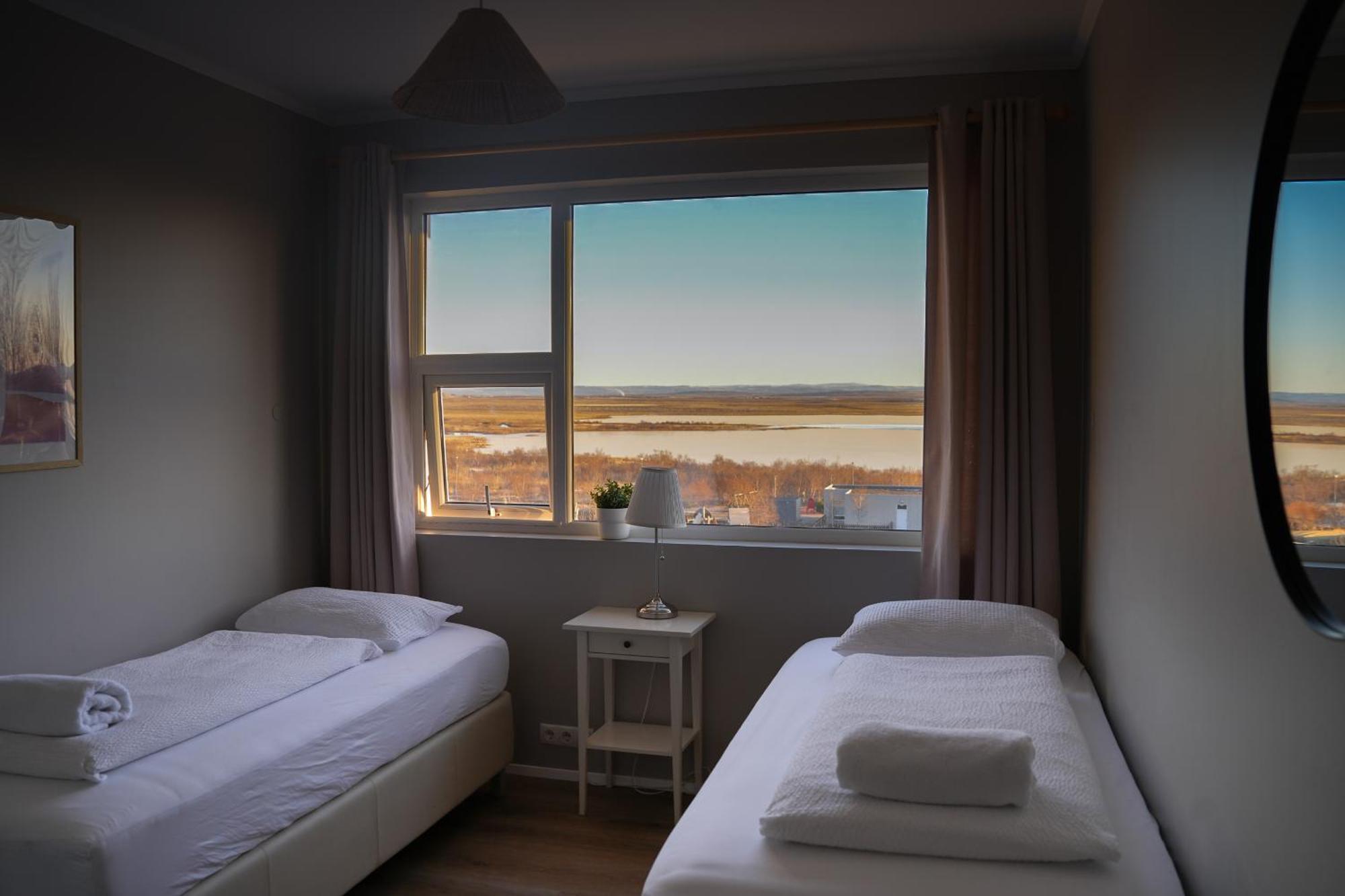 Hotel Laugarvatn Ngoại thất bức ảnh