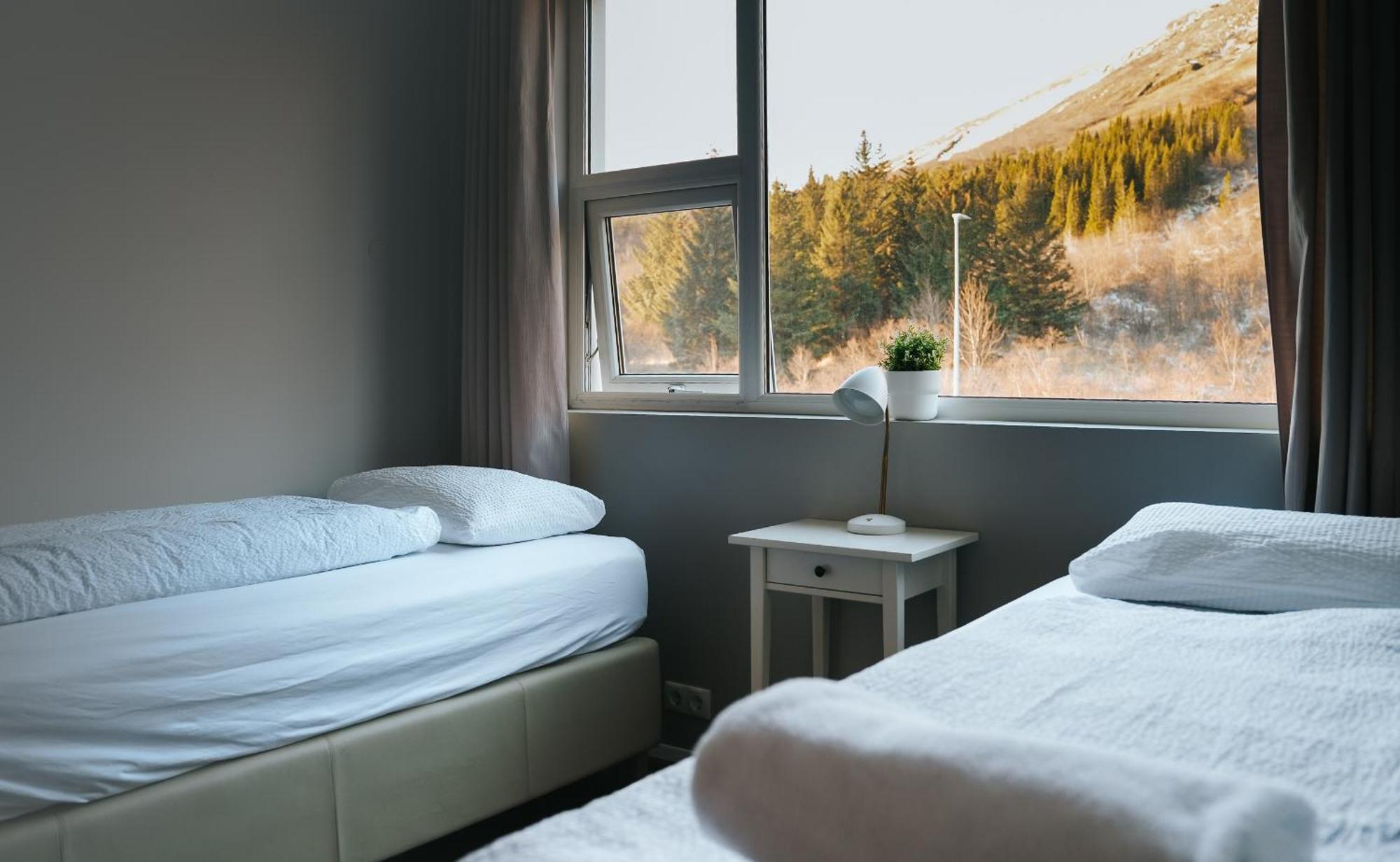 Hotel Laugarvatn Ngoại thất bức ảnh