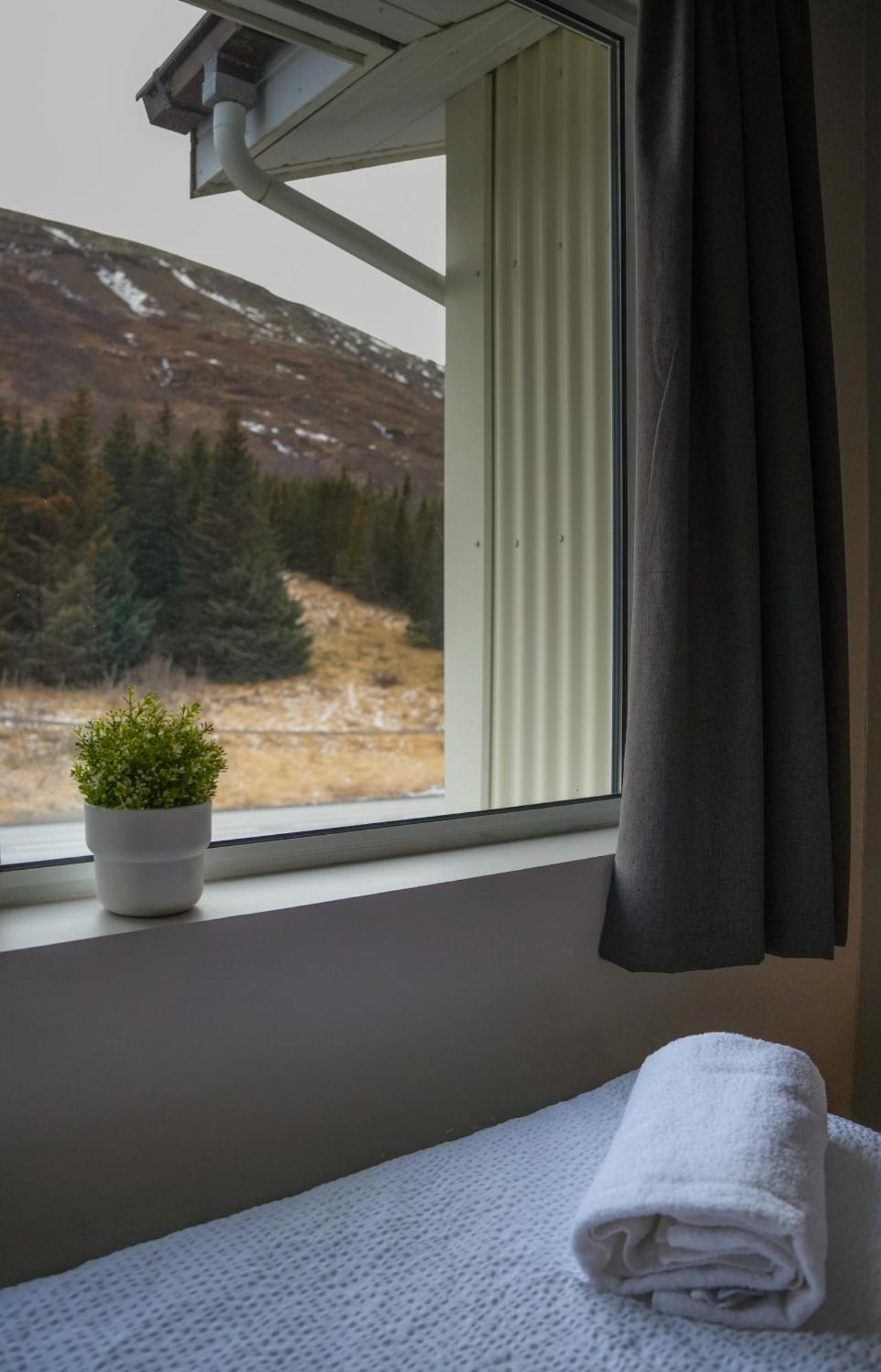 Hotel Laugarvatn Ngoại thất bức ảnh