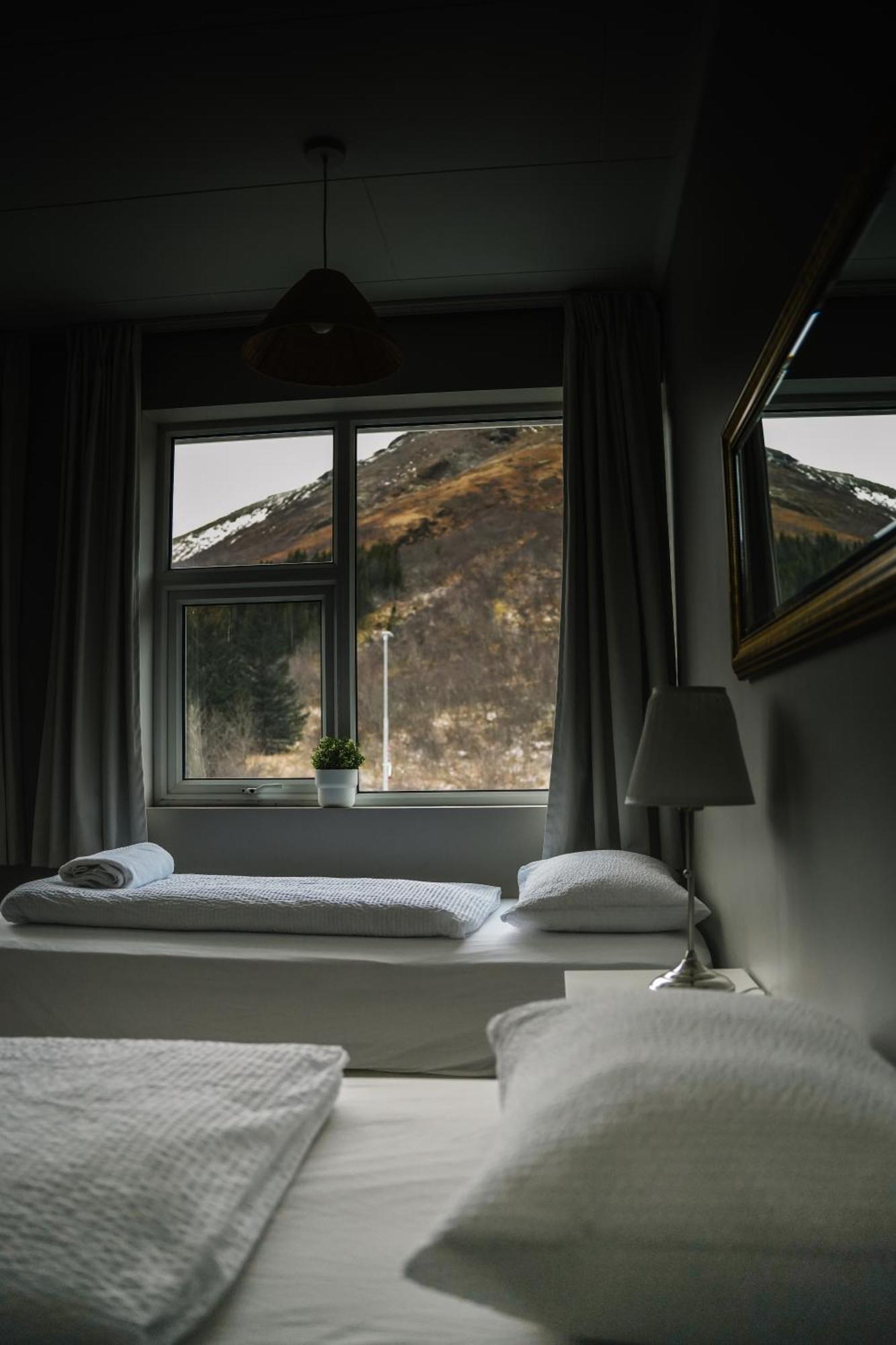 Hotel Laugarvatn Ngoại thất bức ảnh
