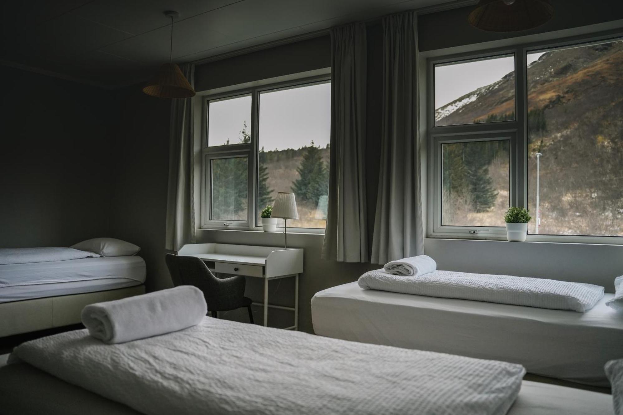 Hotel Laugarvatn Ngoại thất bức ảnh