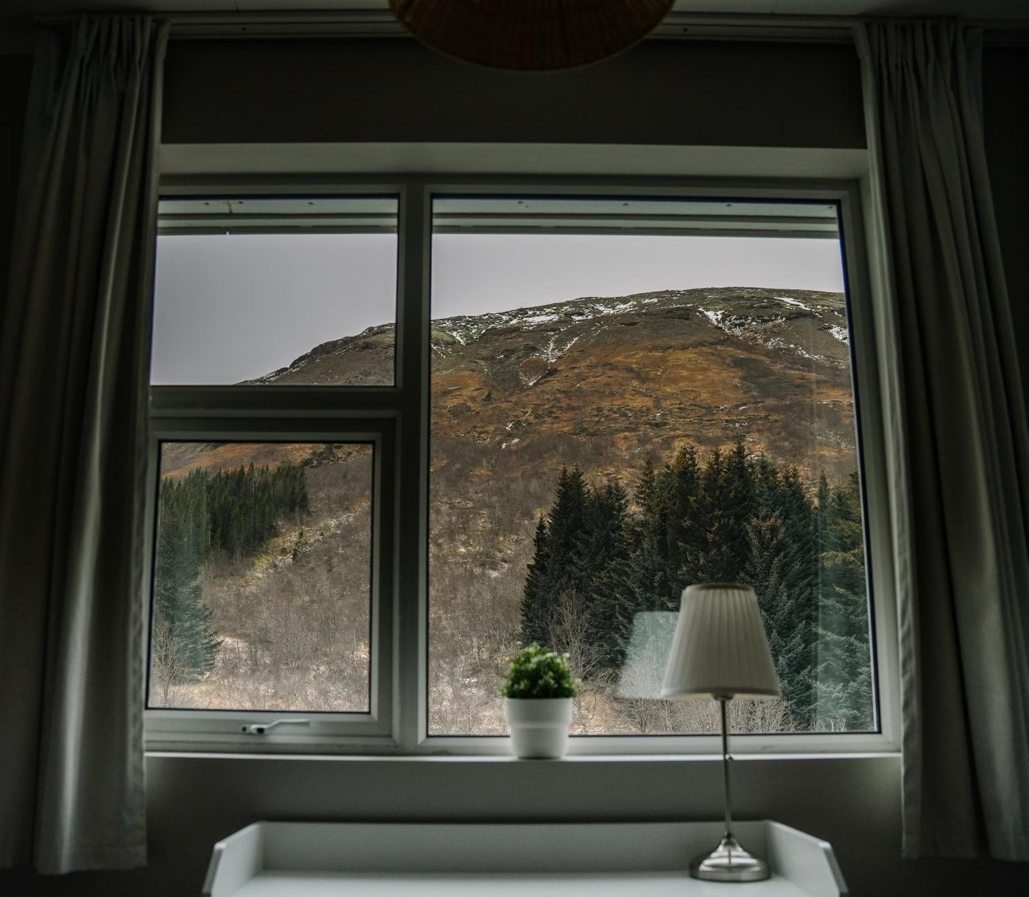 Hotel Laugarvatn Ngoại thất bức ảnh