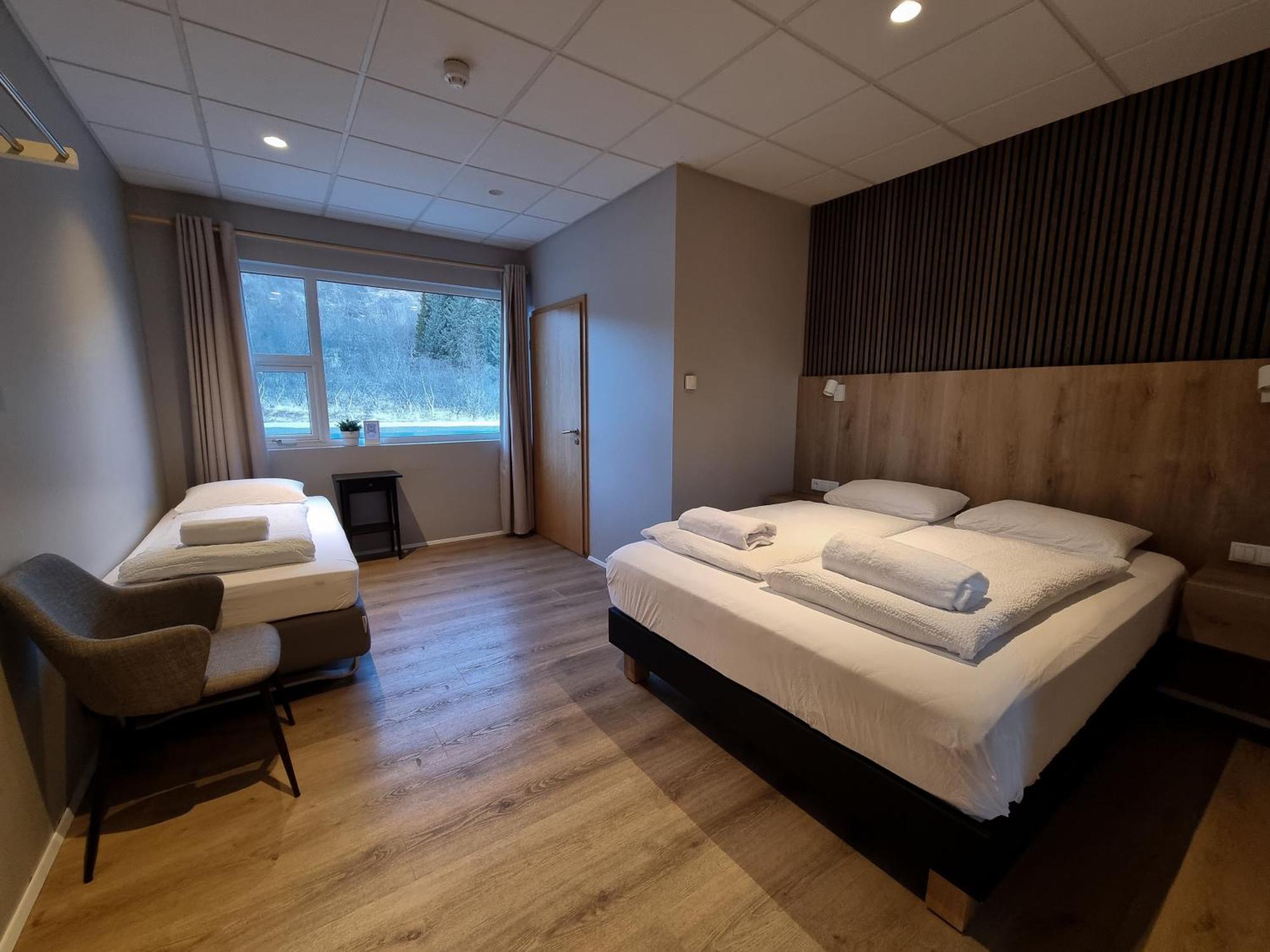 Hotel Laugarvatn Ngoại thất bức ảnh