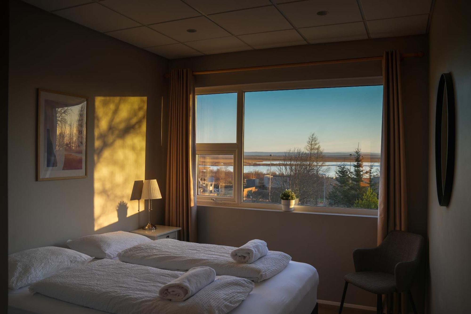 Hotel Laugarvatn Ngoại thất bức ảnh