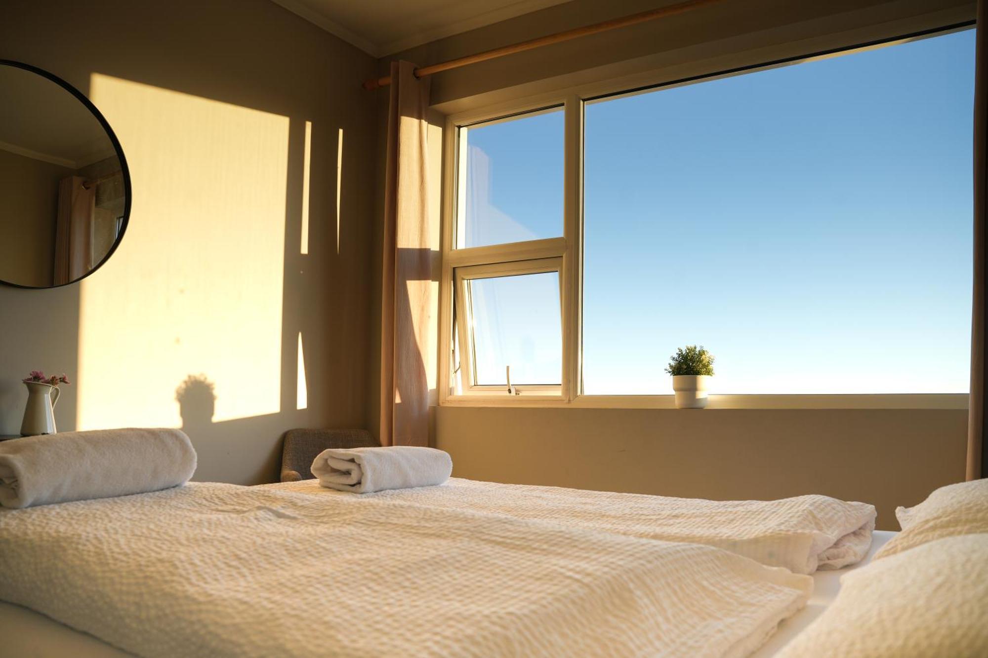 Hotel Laugarvatn Ngoại thất bức ảnh