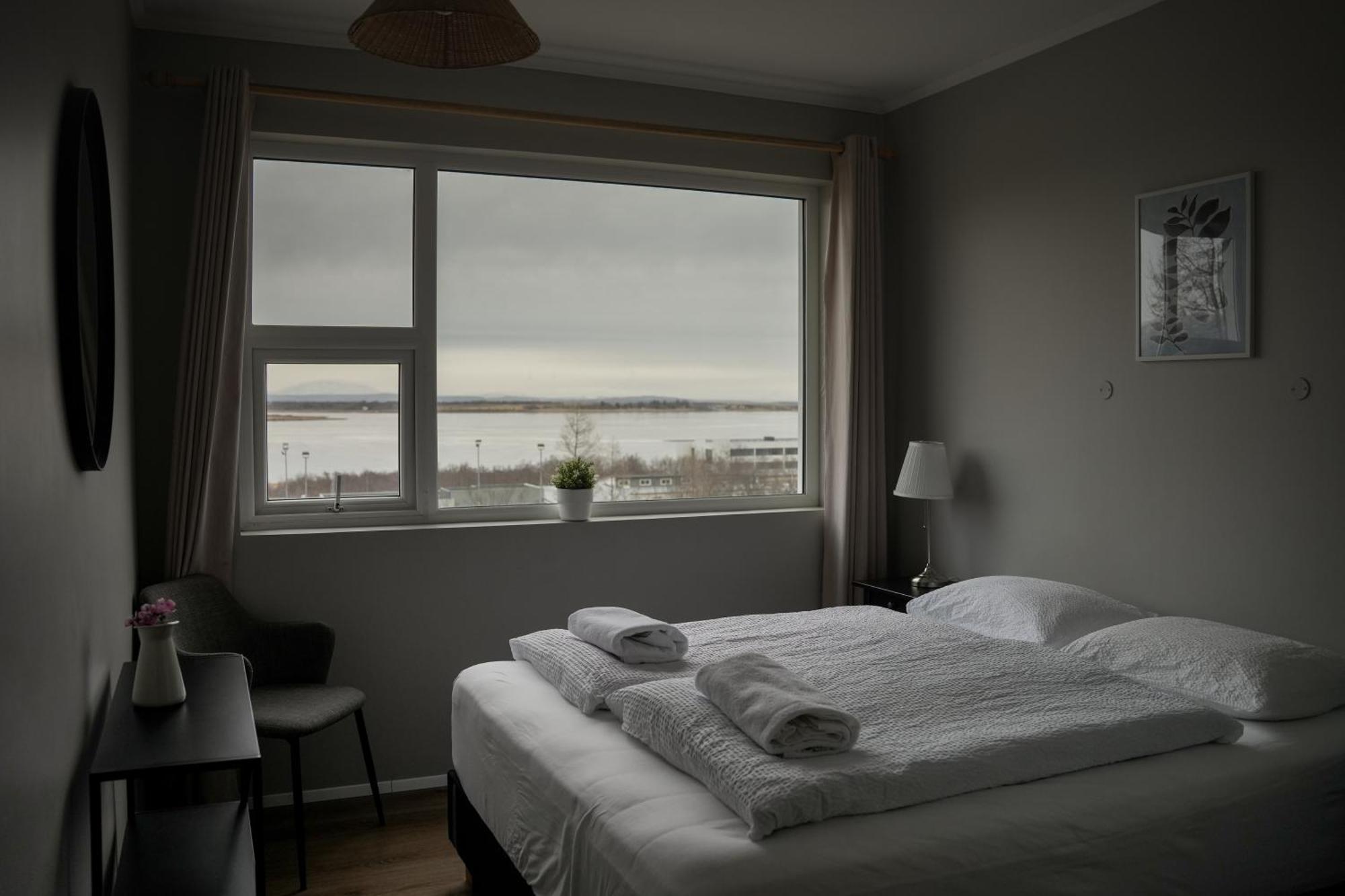 Hotel Laugarvatn Ngoại thất bức ảnh