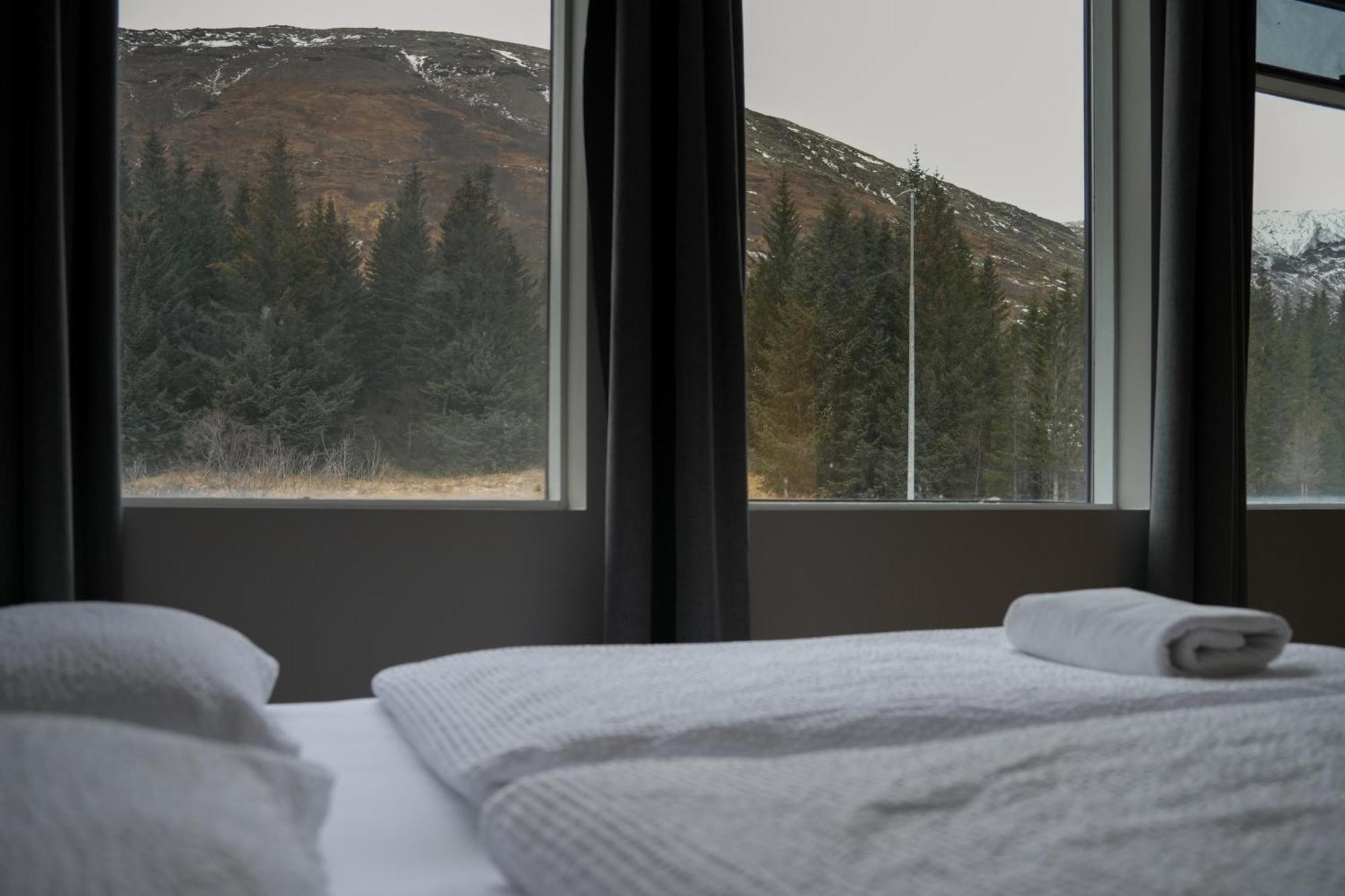 Hotel Laugarvatn Ngoại thất bức ảnh
