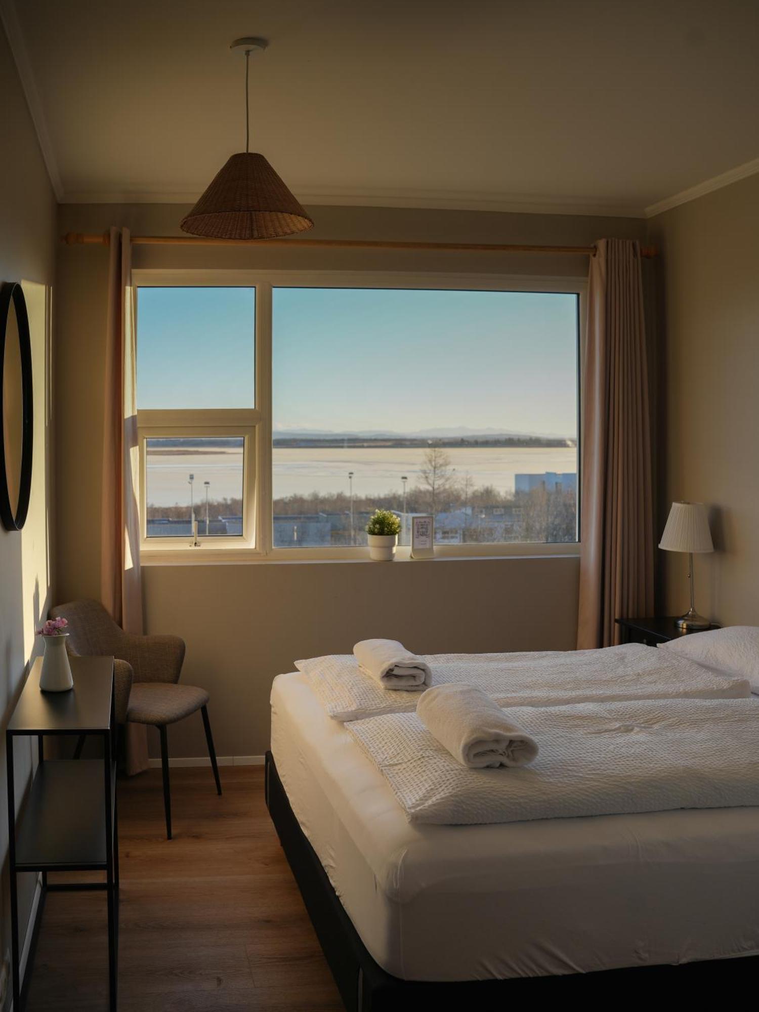 Hotel Laugarvatn Ngoại thất bức ảnh