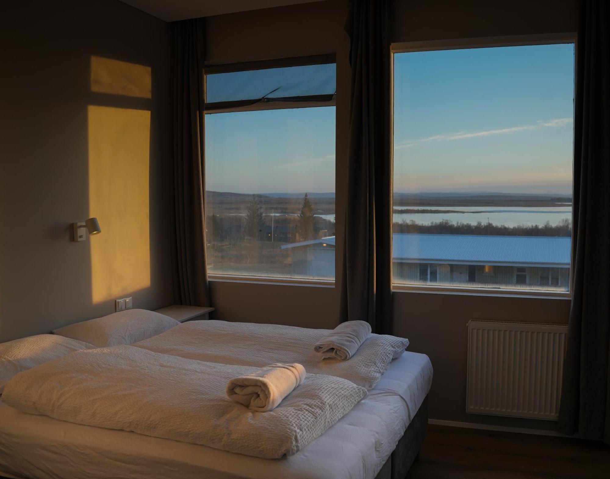 Hotel Laugarvatn Ngoại thất bức ảnh