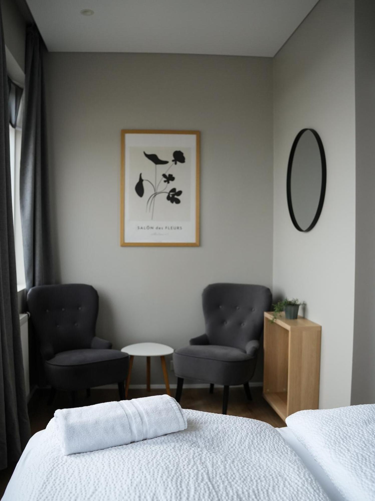 Hotel Laugarvatn Ngoại thất bức ảnh
