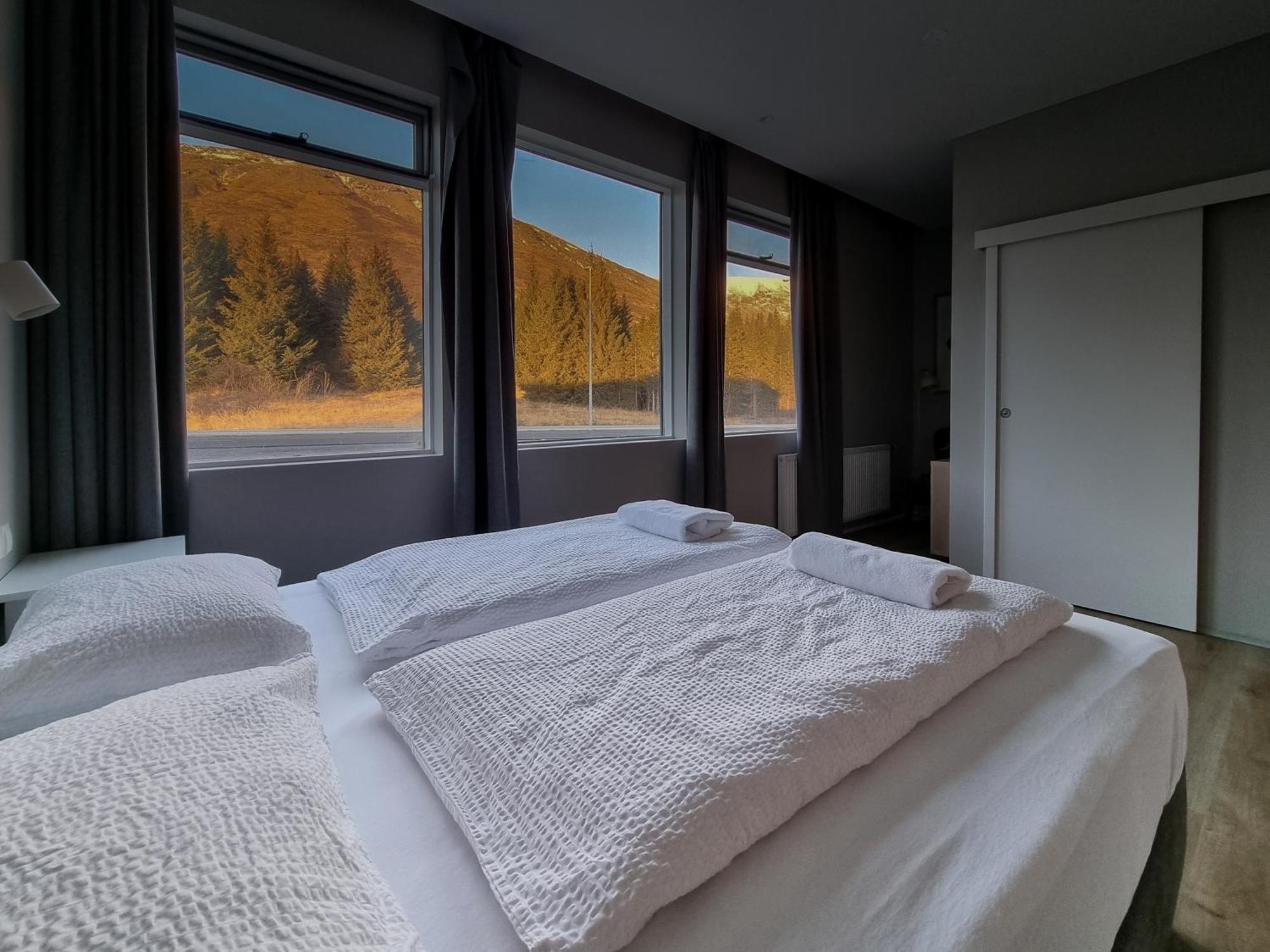 Hotel Laugarvatn Ngoại thất bức ảnh