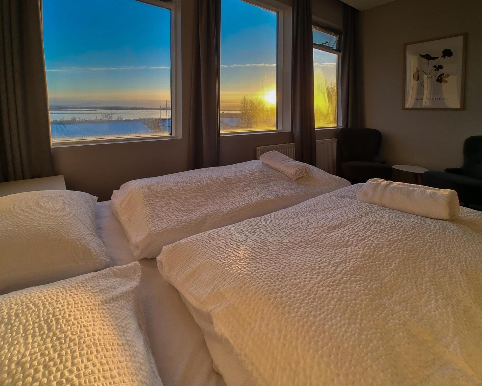 Hotel Laugarvatn Ngoại thất bức ảnh