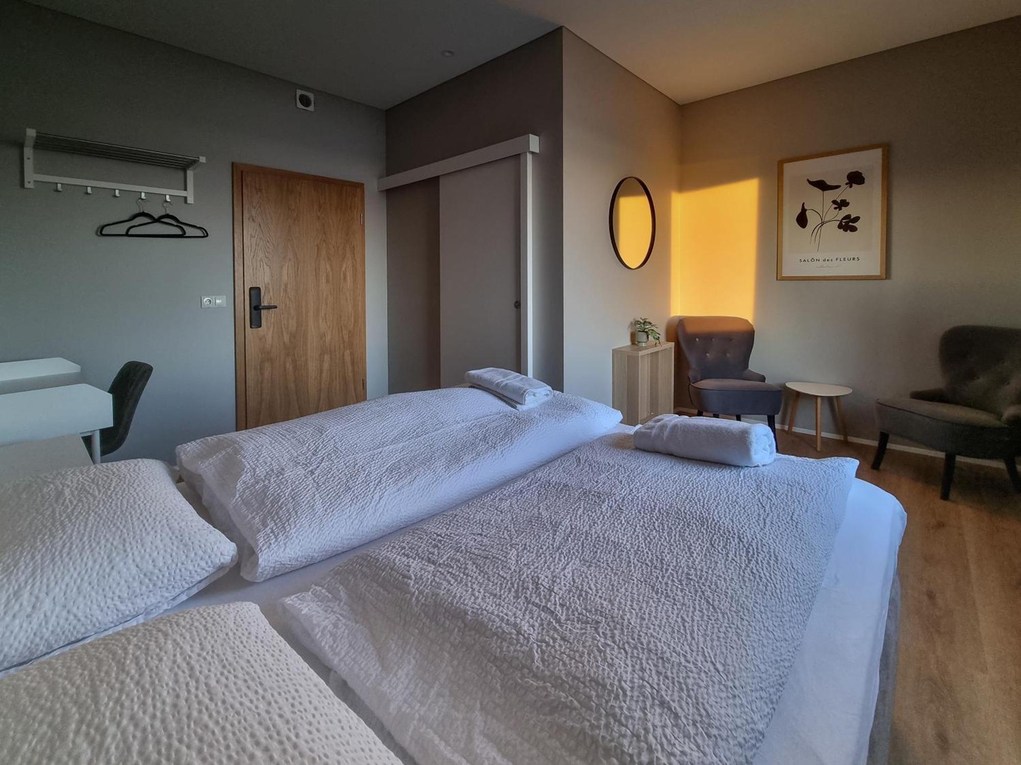 Hotel Laugarvatn Ngoại thất bức ảnh