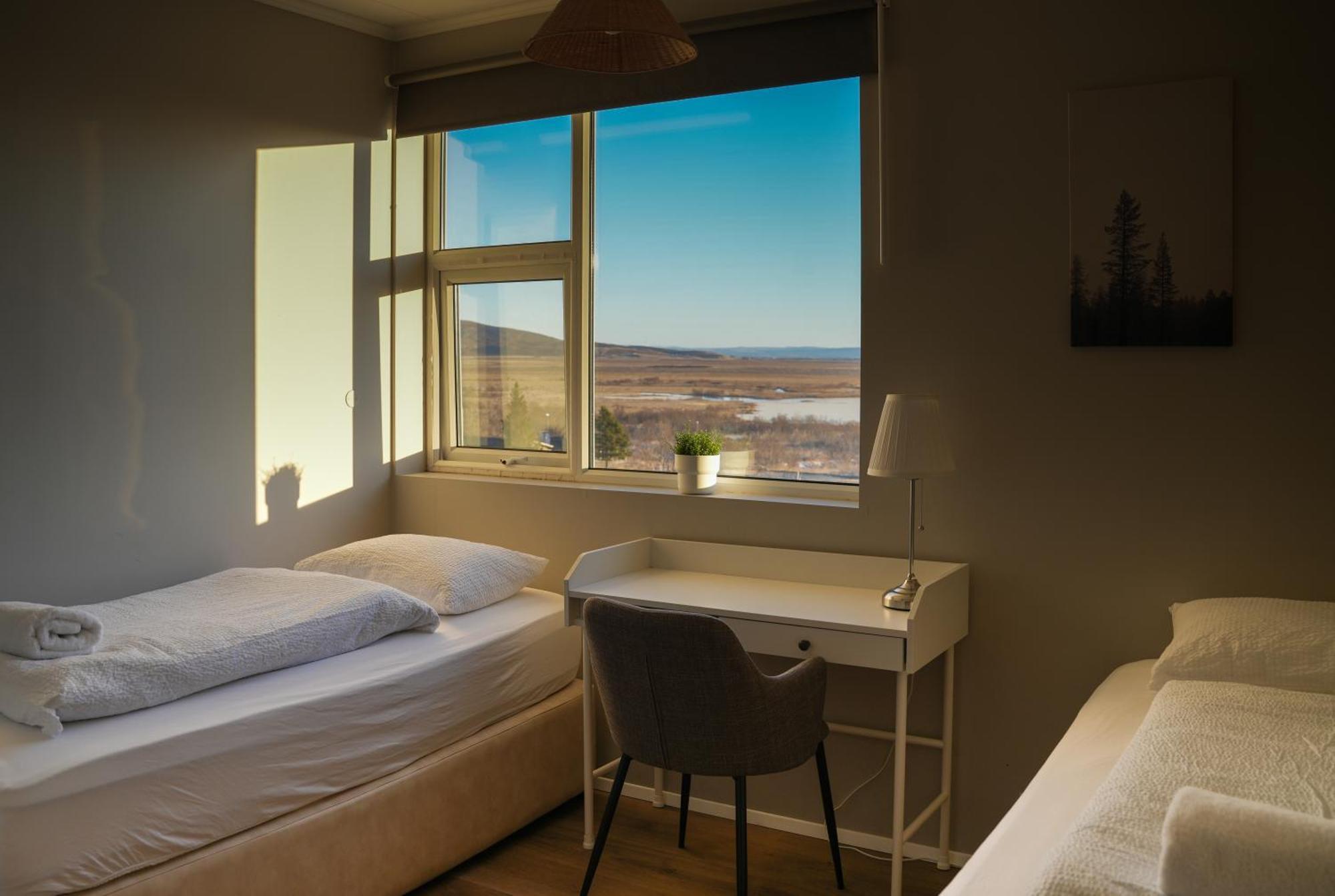 Hotel Laugarvatn Ngoại thất bức ảnh