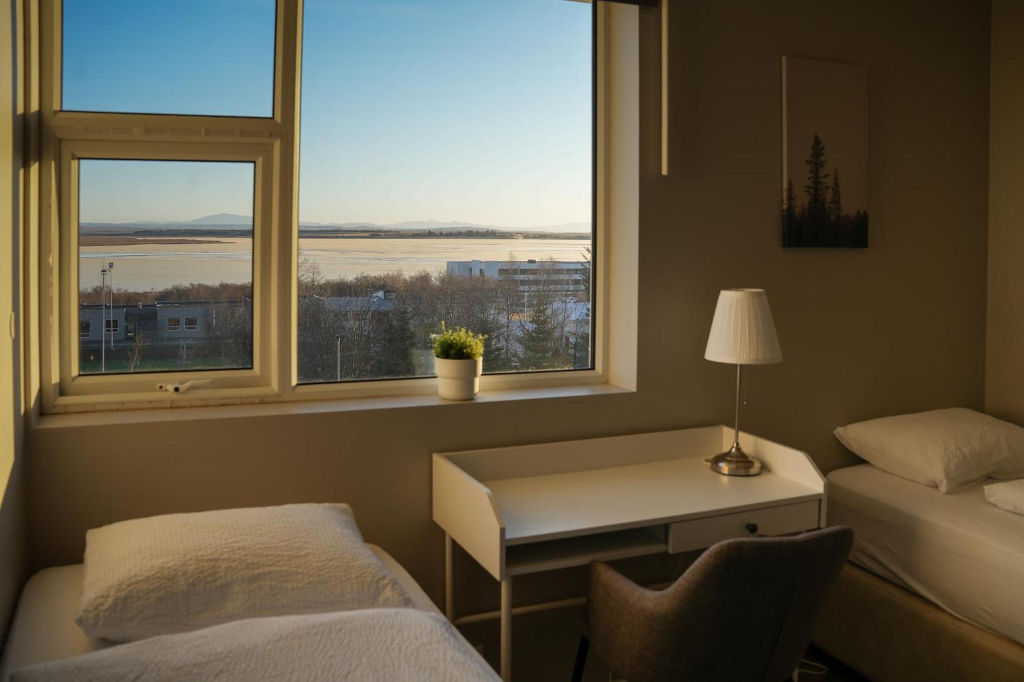 Hotel Laugarvatn Ngoại thất bức ảnh