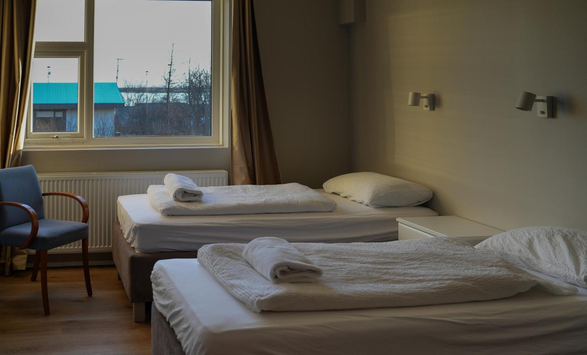 Hotel Laugarvatn Ngoại thất bức ảnh