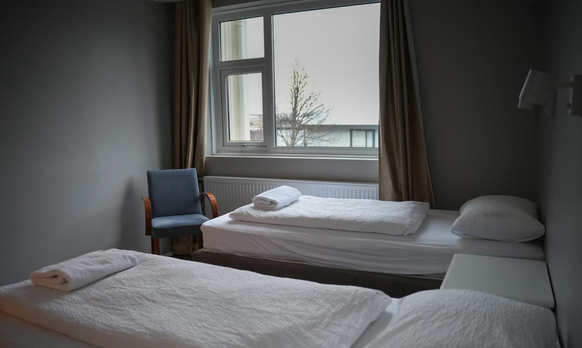 Hotel Laugarvatn Ngoại thất bức ảnh