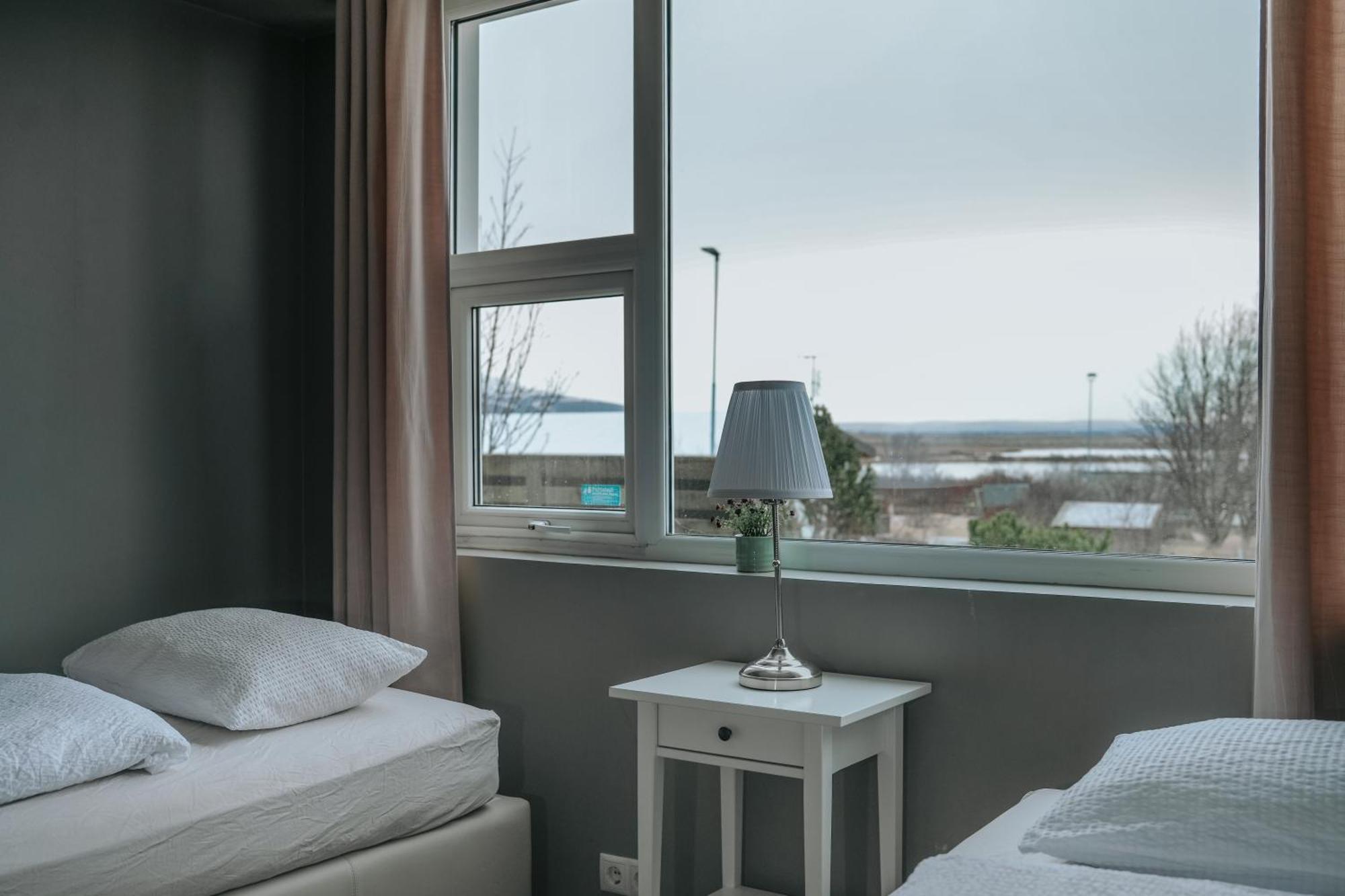 Hotel Laugarvatn Ngoại thất bức ảnh
